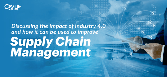 How Industry Practices Elevated Global Supply Chain Management