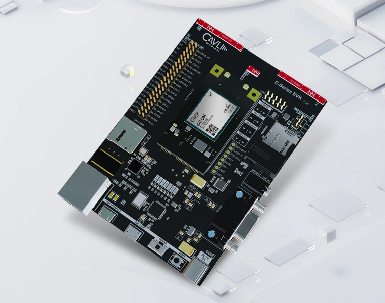 C42QM LTE Cat M1/ NB-IoT Module DDK