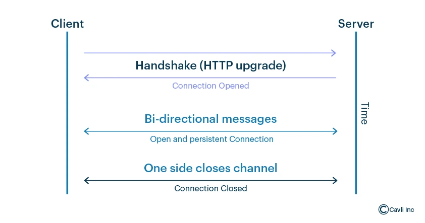 WebSocket Protocol