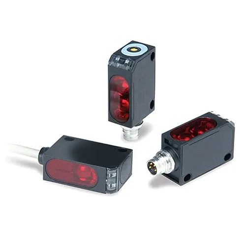 Photoelectric Sensors