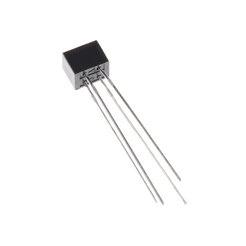 Phototransistors