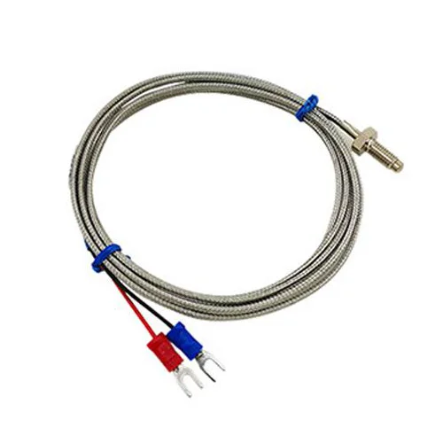 Thermocouples