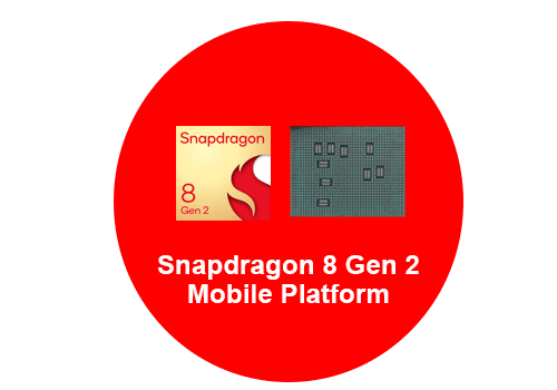 iSIM snapdragon