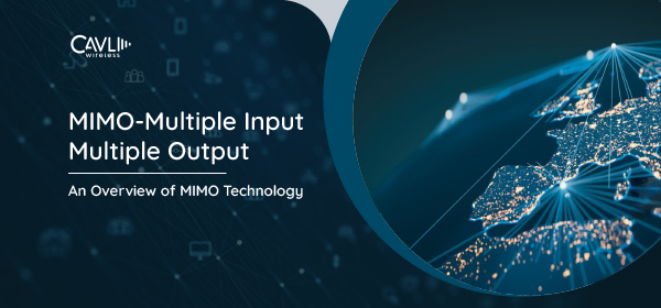 Guide to MIMO Technology: Unlocking Massive MIMO Potential